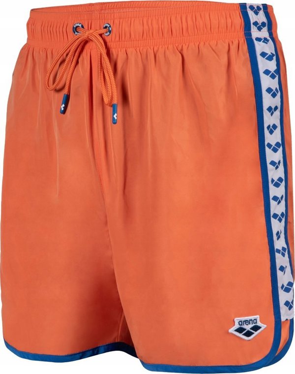 Arena Ανδρική βερμούδα M ICONS TEAM STRIPE BOXER