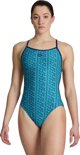 Arena Γυναικείο Μαγιό Women's Arena Starfish Lace Back