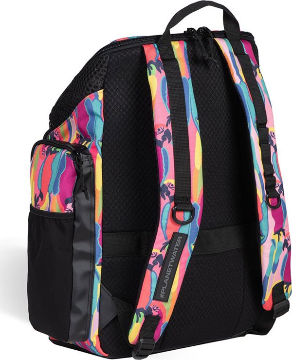 Arena Plecak sportowy One Go 45l Tropical Delight (010232/904)