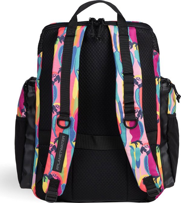 Arena Plecak sportowy One Go 45l Tropical Delight (010232/904)