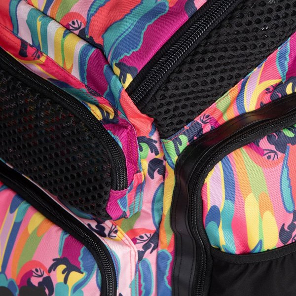 Arena Plecak sportowy One Go 45l Tropical Delight (010232/904)