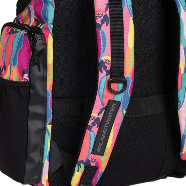 Arena Plecak sportowy One Go 45l Tropical Delight (010232/904)