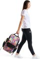 Arena Plecak sportowy One Go 45l Tropical Delight (010232/904)