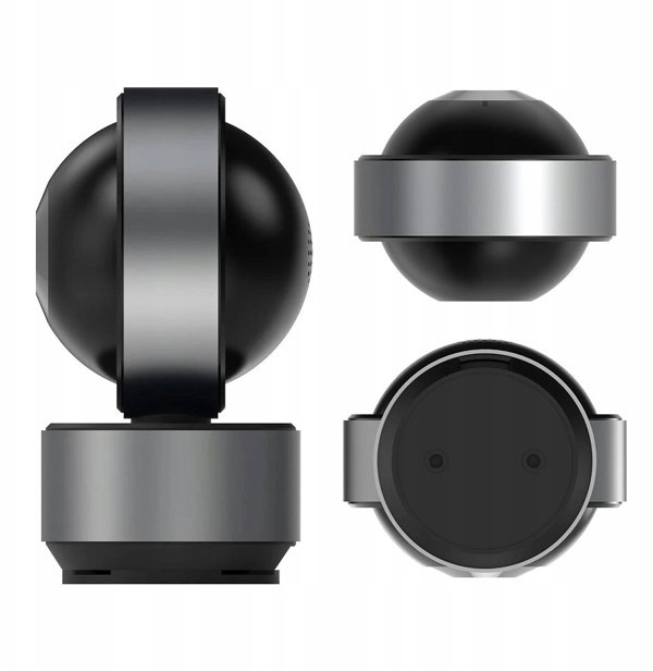 Arenti Indoor 5MP/2.5K 5G Wi-Fi Pan Tilt Zoom Privacy Cam