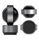 Arenti Indoor 5MP/2.5K 5G Wi-Fi Pan Tilt Zoom Privacy Cam