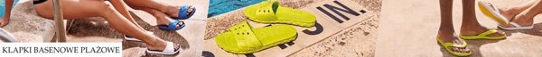 Arena Buty do wody POOL GRIP SOCKS