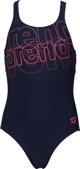 Arena Παιδικό μαγιό Arena G Spotlight Jr Swim Pro Back One Piece L navy-freak rose μέγεθος 128