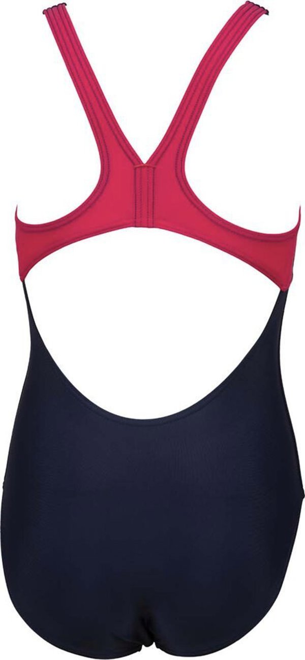 Arena Παιδικό μαγιό Arena G Spotlight Jr Swim Pro Back One Piece L navy-freak rose μέγεθος 128