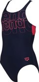 Arena Παιδικό μαγιό Arena G Spotlight Jr Swim Pro Back One Piece L navy-freak rose μέγεθος 128