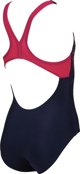 Arena Παιδικό μαγιό Arena G Spotlight Jr Swim Pro Back One Piece L navy-freak rose μέγεθος 128