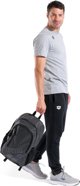 Arena Plecak sportowy All Set 30l czarny (010227/100)