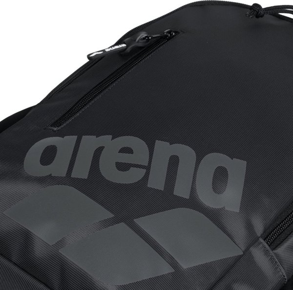 Arena Plecak sportowy All Set 30l czarny (010227/100)