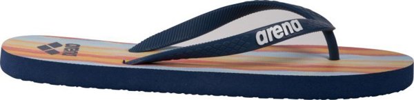 Arena Damskie Japonki BEACH THONG PRINTS