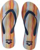 Arena Damskie Japonki BEACH THONG PRINTS