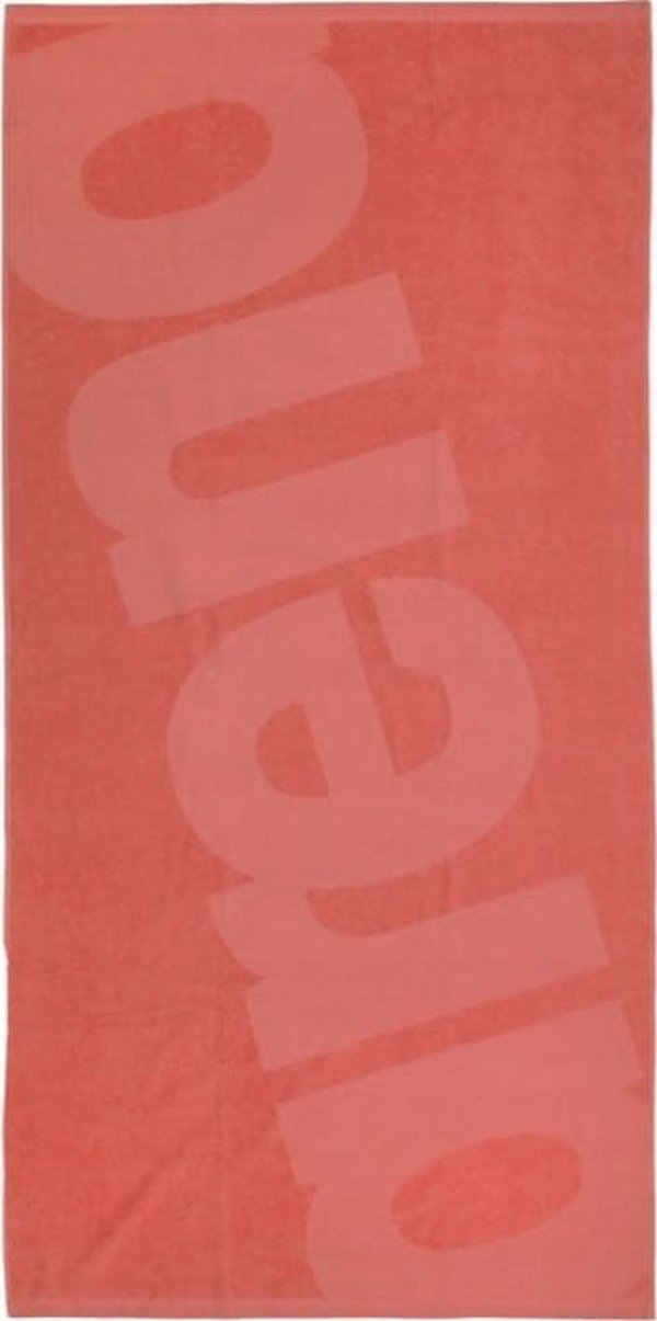 Arena Πετσέτα Παραλίας Beach Towel Logo II