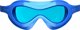 Arena Okulary Maska Plywackie Arena Spider Blue