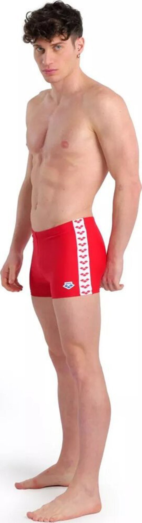 Arena Ανδρικά Μαγιό Μπόξερ MEN'S ARENA ICONS SWIM SHORT SOLID