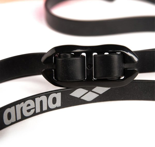 Arena Γυαλάκια Κολύμβησης Cobra Core Swipe Mirror, Αντιθαμβωτικά, Καθρεπτέ Φακοί, Unisex