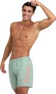 Arena Ανδρικό Σόρτς FUNDAMENTALS ARENA LOGO BOXER R