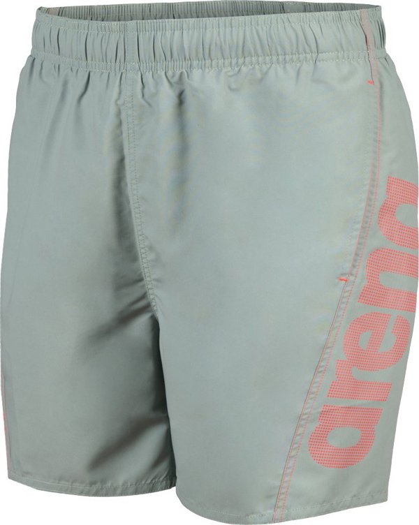 Arena Ανδρικό Σόρτς FUNDAMENTALS ARENA LOGO BOXER R
