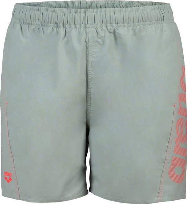 Arena Ανδρικό Σόρτς FUNDAMENTALS ARENA LOGO BOXER R