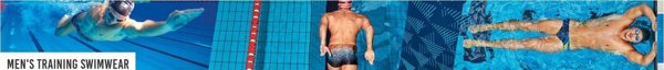 Arena SQUARE CUT DRAG SUIT