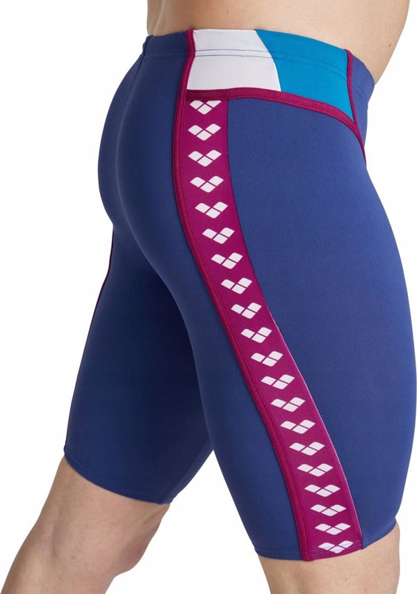 Ανδρικό μαγιό μποξεράκι Arena MEN'S ARENA ICONS SWIM JAMMER PANEL
