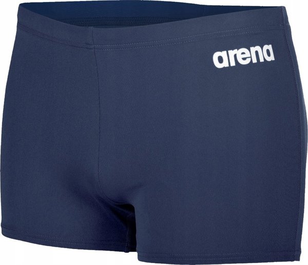 Arena Menske bokserki kapielowe Team Swim Short Solid
