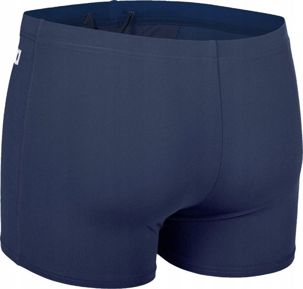Arena Menske bokserki kapielowe Team Swim Short Solid