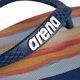 Arena Γυναικείες Σαγιονάρες Beach Thong Prints - Πολύχρωμες