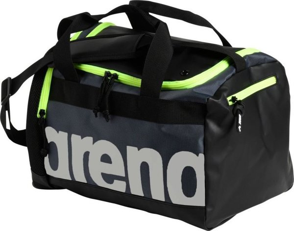 Arena Torba sportowa Spiky III czarna 40 l (004930/103)
