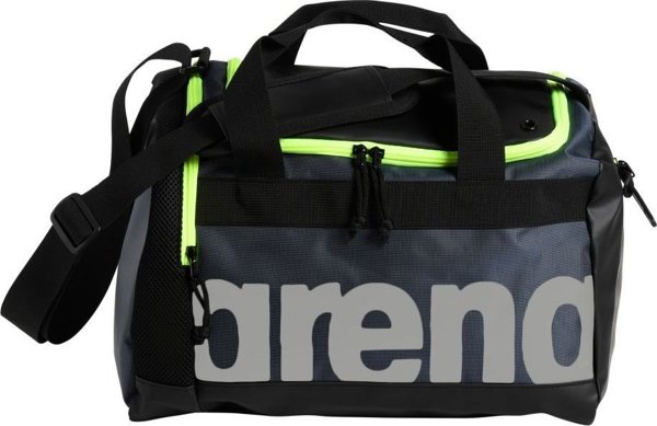 Arena Torba sportowa Spiky III czarna 40 l (004930/103)