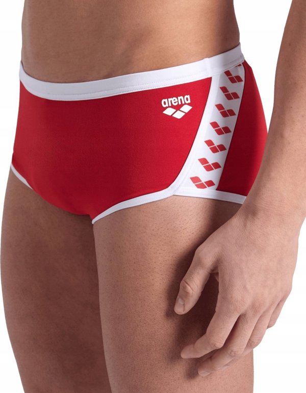 Arena Ανδρικό Μαγιό MEN'S ARENA ICONS SWIM LOW WAIST SHORT SOLID