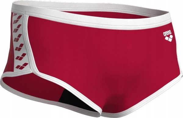 Arena Ανδρικό Μαγιό MEN'S ARENA ICONS SWIM LOW WAIST SHORT SOLID