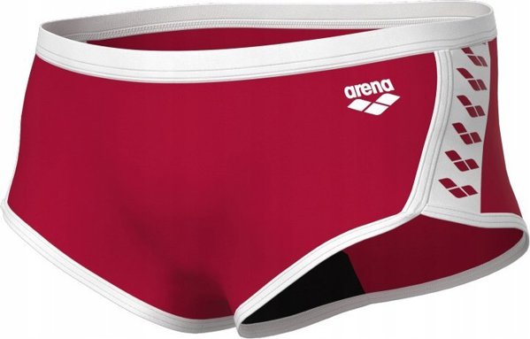 Arena Ανδρικό Μαγιό MEN'S ARENA ICONS SWIM LOW WAIST SHORT SOLID