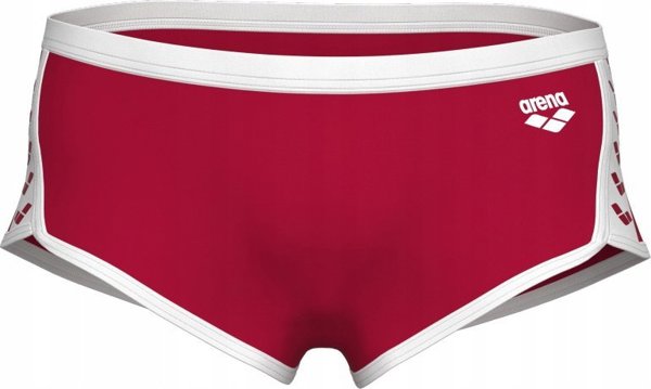 Arena Ανδρικό Μαγιό MEN'S ARENA ICONS SWIM LOW WAIST SHORT SOLID