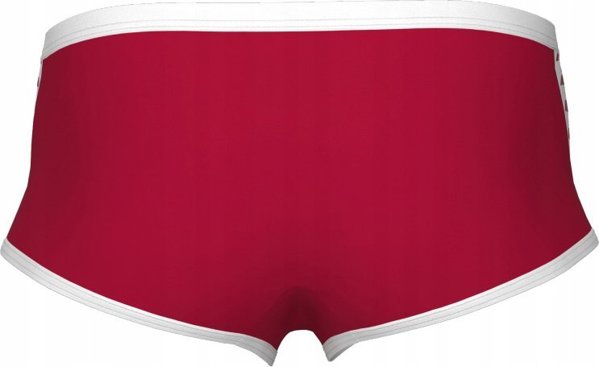 Arena Ανδρικό Μαγιό MEN'S ARENA ICONS SWIM LOW WAIST SHORT SOLID