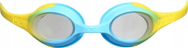 Arena Gυαλιά Κολύμβησης Spider Yellow Blue