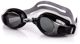 Arena Γυαλιά κολύμβησης Zoom X-Fit Black/Smoke/Silver