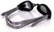 Arena Γυαλιά κολύμβησης Zoom X-Fit Black/Smoke/Silver