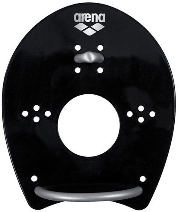 Arena Wioselka treningowe black-silver rozmiar S 95251/55