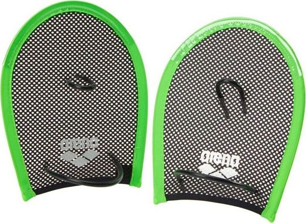 Arena κουπιά Arena Flex Paddle (universal| μαύρο)