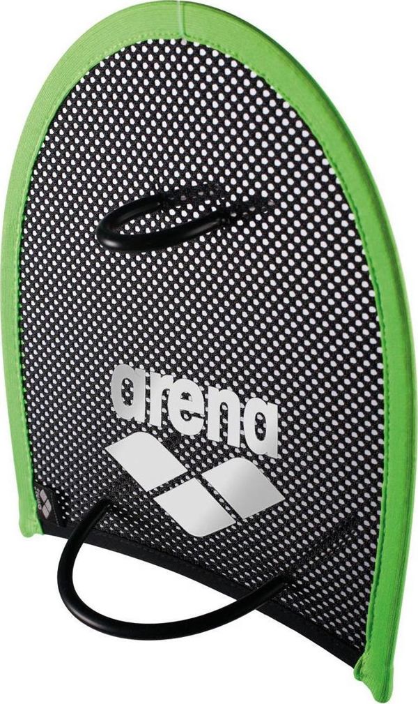 Arena κουπιά Arena Flex Paddle (universal| μαύρο)