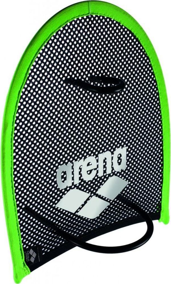Arena κουπιά Arena Flex Paddle (universal| μαύρο)