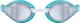 Arena Γυαλιά Κολύμβησης Startowe AirSpeed Silver Turquoise