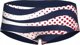 Arena Ανδρικό μαγιό boxer MEN'S ARENA MULTI STRIPES SWIM LOW WAIST SHORT
