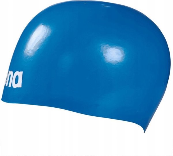 Arena CZEPEK SILIKONOWY MOULDED PRO II