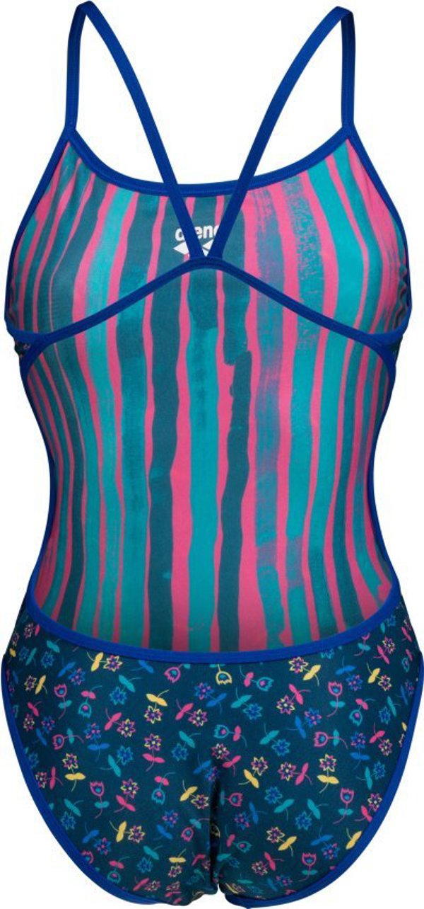Arena Women's Arena Reversible Swimsuit Challenge Back