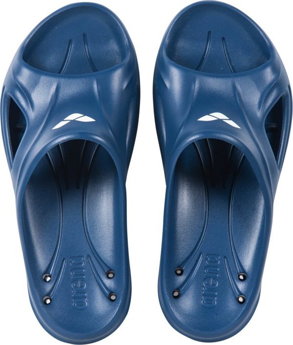 Arena Klapki Arena Hydrosoft Ii Hook navy rozmiar 44