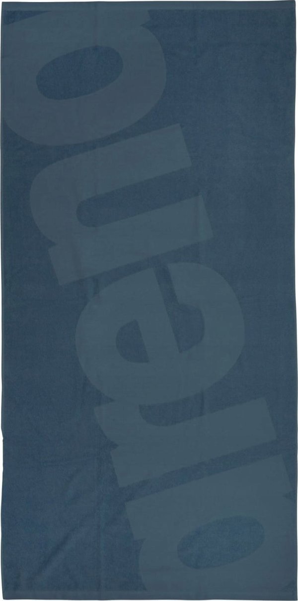 Πετσέτα παραλίας Arena BEACH TOWEL LOGO II